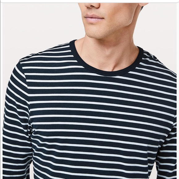 lululemon athletica Other - Bran new Men’s sz XL lululemon  longsleeve tee
